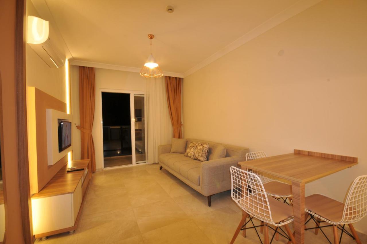 Isla Apart Marmaris Exterior photo