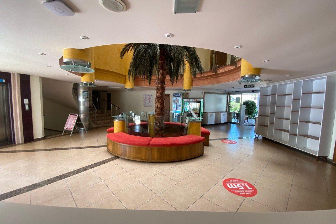 Isla Apart Marmaris Exterior photo