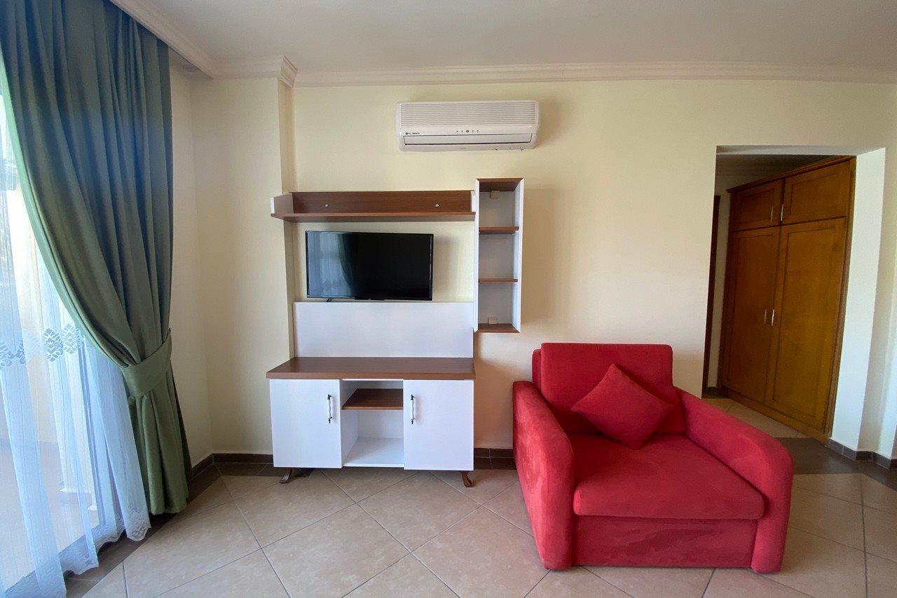 Isla Apart Marmaris Exterior photo